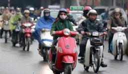 Miền Bắc duy trì nắng nóng đến giữa tuần sau