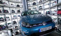 “Ông lớn” ô tô Volkswagen cắt giảm 23.000 nhân viên