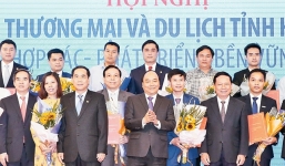 Hòa Bình: Thủ tướng Nguyễn Xuân Phúc tham dự, chỉ đạo Hội nghị xúc tiến đầu tư