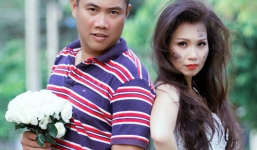 Tiết lộ về ông xã giàu có, kín tiếng của Cẩm Ly
