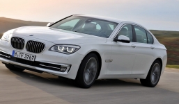 Lỗi cảm biến túi khí, hơn 34.000 xe BMW và Rolls-Royce bị thu hồi