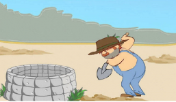 Góc nhìn hoàn toàn mới về câu chuyện con lừa và bài học cuộc sống dành cho thế hệ trẻ.