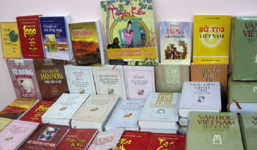 Bài học cuộc sống từ những tác phẩm văn học dành cho giới trẻ hiện đại