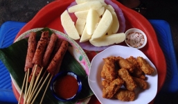 Tổng hợp những địa điểm ăn uống ngon rẻ ở Hà Nội