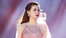 Hồ Ngọc Hà: Mỹ nhân chịu nhiều tai tiếng nhất làng giải trí?