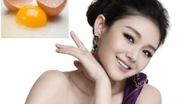Bí quyết làm đẹp da mặt với lòng đỏ trứng gà hiệu quả nhất