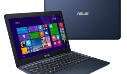 Gợi ý 5 laptop giá rẻ 'pin trâu' nhất hiện nay