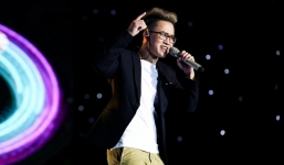 Chàng trai công khai từng chuyển giới 'gây sốt' trên sóng truyền hình