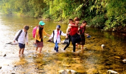 Rơi nước mắt vì phóng sự về tình thầy trò ở mọi miền đất nước