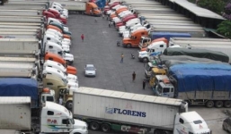 Người Việt chi hơn 40 tỷ USD nhập hàng từ Trung Quốc