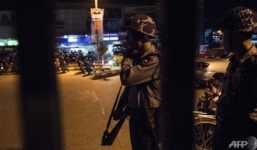 Quân đội Trung Quốc báo động sau các vụ tấn công ở Myanmar 