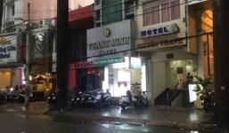 Việt kiều Pháp tử vong bất thường trong khách sạn ở Sài Gòn