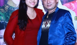 Bạn gái kém 18 tuổi lên tiếng về lý do giấu Chiến Thắng chuyện chồng con