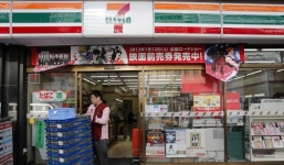 “Gã khổng lồ” bán lẻ 7-Eleven sắp đặt chân vào Việt Nam là ai ?