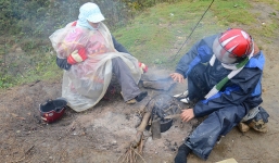 Dự báo thời tiết ngày 23/11: Miền Bắc đón rét đậm, có nơi xuống dưới 11 độ C