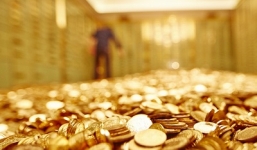 Giá vàng hôm nay 22/11/2016 vẫn chịu áp lực giảm giá