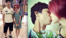 Hòa Minzy thừa nhận chia tay bạn trai Công Phượng