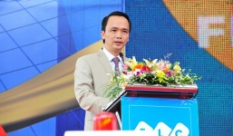 Sau một đêm tài sản tỷ phú Trịnh Văn Quyết “bốc hơi” gần 1.700 tỷ