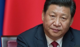 Tập Cận Bình bổ nhiệm nhiều người thân tín vào các vị trí cấp cao