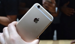 iPhone 6S lỗi pin, Apple nhận thay thế miễn phí