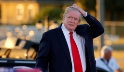 Trump công bố kế hoạch cho 100 ngày đầu tiên làm tổng thống