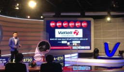 Lại thêm người trúng số 56 tỷ, Vietlott lấy tiền đâu trả thưởng?