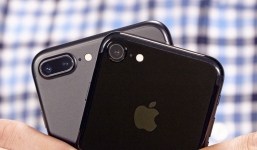 iPhone 7 và 7 Plus chính hãng rớt giá cả triệu đồng