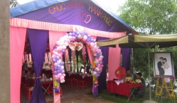 Đi đám cưới, lãnh đạo chi cục thuế bị phê bình