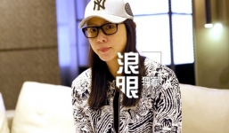 Hoa hậu Trung Quốc 'vụng trộm' với tay vợt Lin Đan lên tiếng xin tha thứ