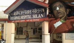 Bệnh nhân nghi ăn nhựa vì quá đói khiến bác sĩ ngỡ ngàng