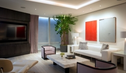 Chung cư xa xỉ 665 triệu USD 'hâm nóng' thị trường bất động sản Mỹ