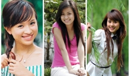 Cuộc sống thăng trầm, nhiều nước mắt của 3 diễn viên Nhật ký Vàng Anh