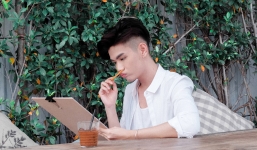 Sau scandal đạo nhạc, Đào Bá Lộc tung bản audio cho ca khúc 'Good bye my love'