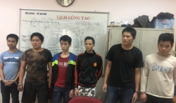 Tài xế taxi gọi bạn đánh chết khách vì thiếu 20.000 đồng tiền cước