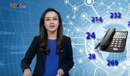 BTV Hoài Anh lên tiếng trước sự cố trên sóng truyền hình trực tiếp