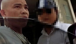 Vụ dùng dao cưỡng đoạt tiền gửi xe: Bí thư Hà Nội chỉ đạo xử nghiêm