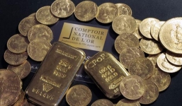 Người đàn ông đào được 100kg vàng gần 90 tỷ trong căn nhà thừa kế