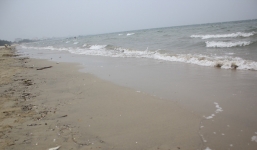 Du khách Hàn Quốc chết đuối khi tắm biển Đà Nẵng