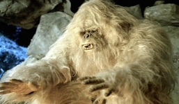 2 du khách Nga tuyên bố 'chộp' được 'Người Tuyết'