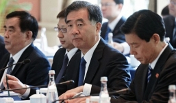 Phản ứng của Trung Quốc trước tuyên bố rút khỏi TPP của Trump