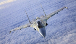 Nga hứa bàn giao 4 tiêm kích Su-35 vào cuối năm nay cho Trung Quốc