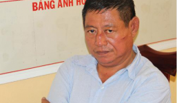 Trung tá Campuchia bắn chết chủ tiệm vàng người Việt bị đề nghị truy tố