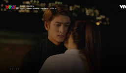 Tuổi Thanh Xuân 2 tập 6: Kang Tae Oh lạnh lùng khi gặp lại Nhã Phương sau 6 năm