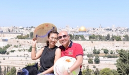 Cuộc sống đời thường hạnh phúc của BTV Thời sự Vân Anh