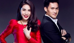 Clip Công Vinh tặng quà sinh nhật đặc biệt cho bà xã Thủy Tiên