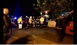 Tấn công ở Pháp ít nhất 1 người chết, 70 tu sỹ bị bắt làm con tin