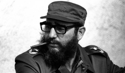 Các nhà lãnh đạo thế giới tiếc thương Fidel Castro