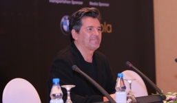 Thomas Anders thừa nhận mâu thuẫn với thành viên cũ
