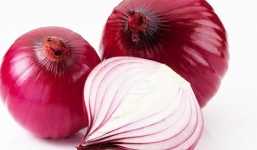 Lợi ích tuyệt vời của hành tây đối với sức khỏe