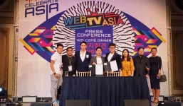 WebTVAsia đẩy mạnh vị thế trong lĩnh vực đầu tư video trực tuyến